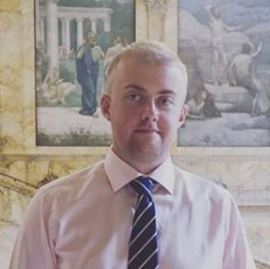 Meet your Posher, Alexander